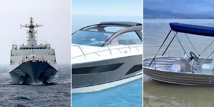 high-speed planing crafts, landing crafts, small surface crafts.jpg