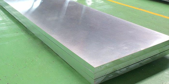 Why Is Marine Grade Aluminum 5086 So Popular