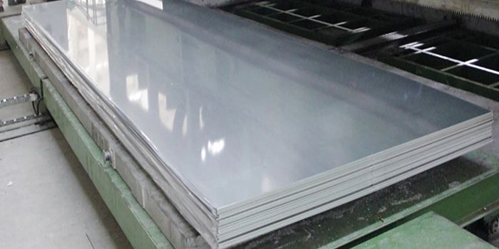 Aluminium Marine 5083 for Shipbuilding