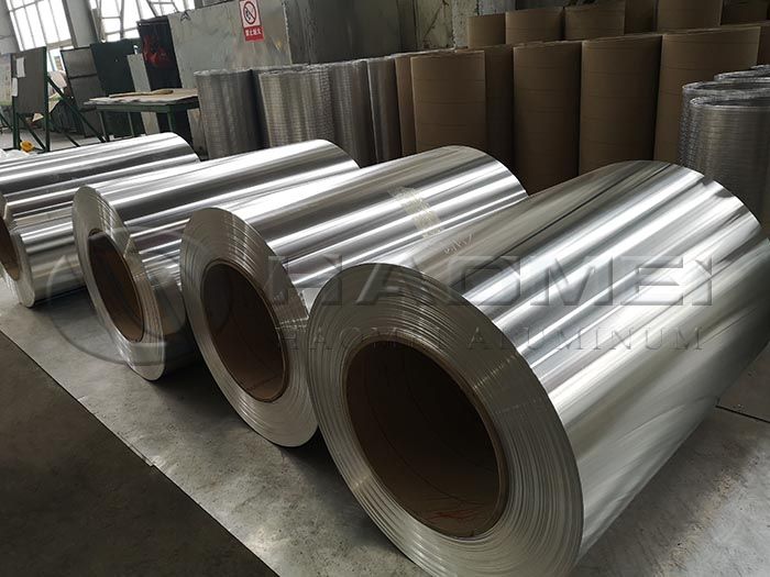 1561 Aluminum Plate for Shipbuilding