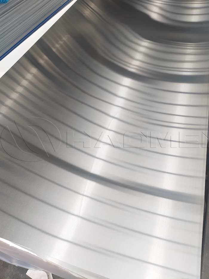 Machining 5083 Aluminum for Boat