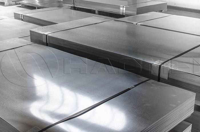 5083 5086 Aluminum Sheet for Boat