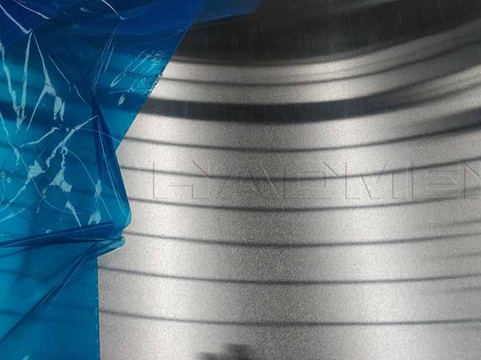 5083 Aluminum Sheet for Yachts