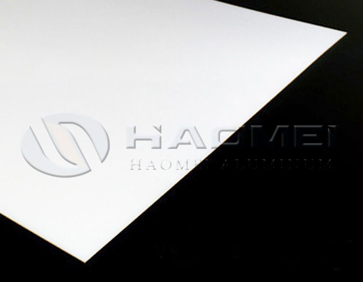 Marine Grade Aluminum 5383 5052