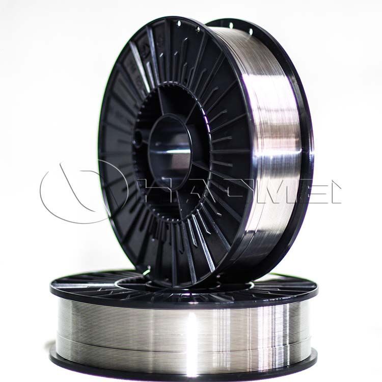 Aluminum Welding Wire for Shipbuilding