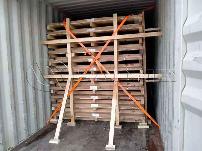 Marine Grade Aluminum 5083 5086 Plate