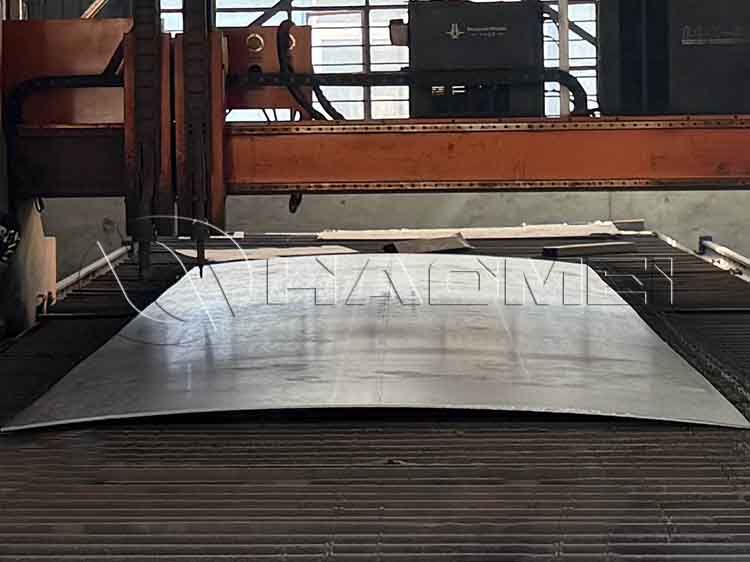 What Is The Use of Aluminum Steel Clad Sheet in Shipbuilding