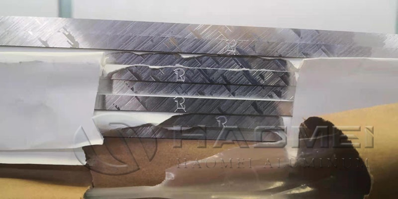 Marine Grade Aluminium Supplier In Uae