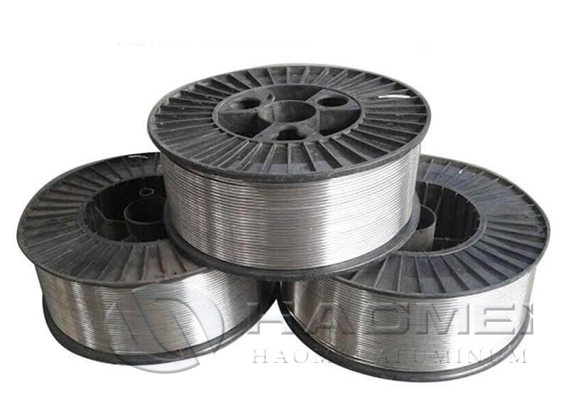 aluminum welding wire
