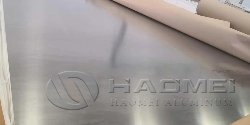 Marine Grade Aluminium 5083