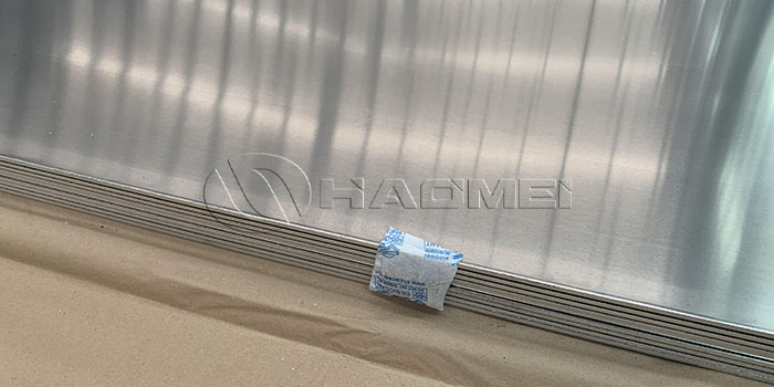 5083 aluminum plate