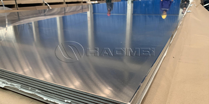 5383 aluminum plate